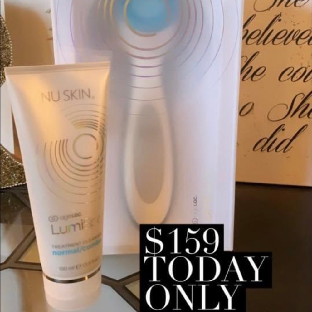 Lumi spa
